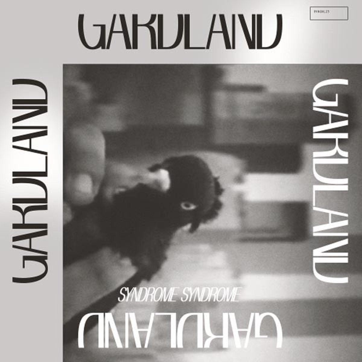 Gardland - Syndrome Syndrome (CD)