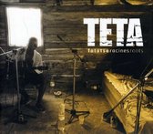 Teta Fototse - Racines Roots (CD)