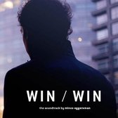 Minco Eggersman - Win/Win (CD)