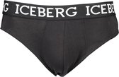 ICEBERG Slip Men - L / BIANCO