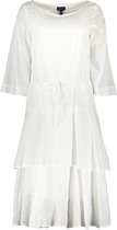 GANT Long dress Women - 38 / BIANCO