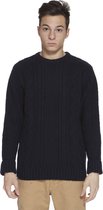 GANT Sweater Men - XL / BLU