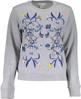 GANT Sweatshirt no zip Women - XS / GRIGIO