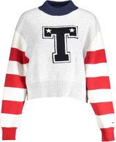 TOMMY HILFIGER Sweater Women - 2XS / GRIGIO