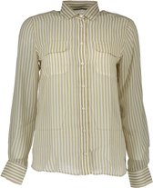 GANT Shirt with long Sleeves  Women - 38 / BEIGE