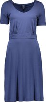 GANT Short dress Women - XS / BLU