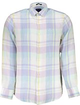 GANT Shirt Long Sleeves Men - 3XL / BLU