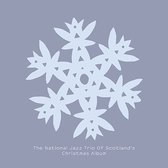 National Jazz Trio Of Scotland - Christmas (CD)
