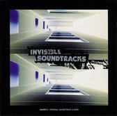 Various Artists - Invisible Soundtracks Macro 2 (CD)