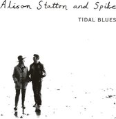 Alison Statton - Tidal Blues + Weekend (CD)