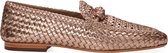 Fred de la Bretoniere 120010061 Loafers - Instappers - Dames - Zwart - Maat 37