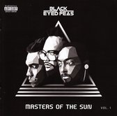 The Black Eyed Peas - Masters Of The Sun Vol.1 (CD)