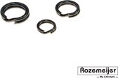 Rozemeijer Extra Strong Splitrings (20 pcs) - Maat : 8mm