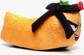 Thu!s dames pantoffels ninja - Oranje - Maat 38/39 - Sloffen