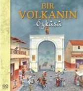 Bir Volkanın ÖyküsüOrjinal isim: The Story of Series