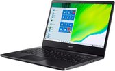 ACER Aspire 3 - 14 inch (Full HD) - AMD Ryzen 3 / 8 GB RAM / 128GB SSD / Incl. Office 2019 Professional (verloopt niet) &  Gratis BullGuard Antivirus (voor 1 jaar)