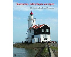 Vuurtorens, lichtschepen en kapen