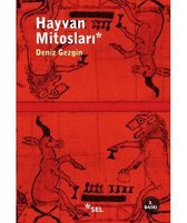 Hayvan Mitosları