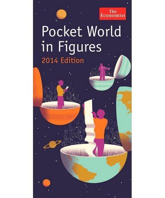 The Economist - cover