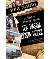 Tek Başına Dünya Gezisi