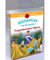 Bizimkiler Yaz Kampında (10 Kitap Takım)
