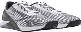 Reebok Nano X1 Pursuit White/Core Black