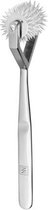 Sinner - Pinwheel Met 10 Wieltjes - BDSM - SM toys