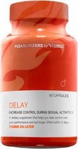 Viamax Delay - 60 Capsules - Drogist - Voor Hem