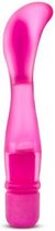 Splash G-spot Vibrator - Roze - Sextoys - Vibrators