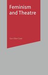 New Directions in Theatre - Feminism and Theatre