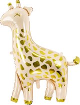 Giraffe - 102 cm