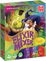 Jumbo Elixer Mixer - Kaartspel