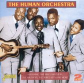 Various Artists - The Human Orchestra (2 CD)
