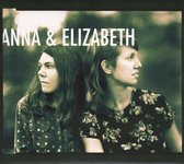 Anna & Elizabeth - Anna & Elizabeth (CD)