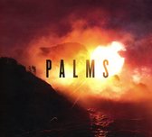 Palms - Palms (CD)