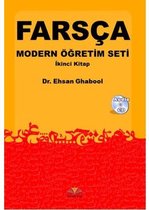 Farsça Modern Öğretim Seti   İkinci Kitap