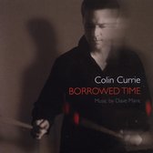 Currie/Hardenberger - Borrowed Time (CD)