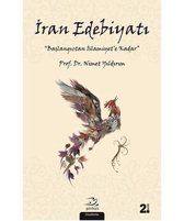 İran Edebiyatı