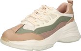 Call It Spring sneakers laag Lichtbeige-8.5 (39-39,5)