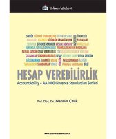 Hesap Verebilirlik