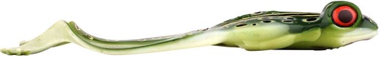 Spro Iris The Frog 12cm - 20gr - Kleur : Redhead van Spro — afbeelding 5