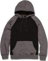 Volcom Substance Of Pullover/hoodie - Black