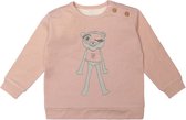 Moodstreet Petit T-shirt baby 260 powder maat 80