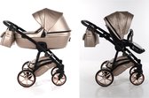 Kinderwagen Junama Termo Eco Beige