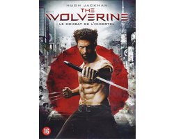 Wolverine (DVD)