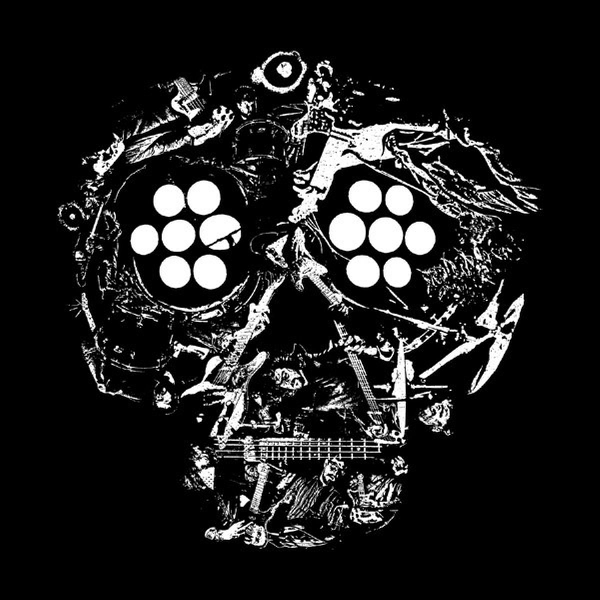 Young Widows - Decayed: Ten Years Of Cities, Wounds, Lightness, And Pain (2 LP)