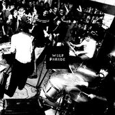 Wolf Parade - Apologies To The Queen Mary (3 LP)