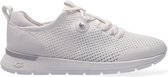 UGG W Tay Lage sneakers - Leren Sneaker - Dames - Wit - Maat 43