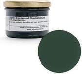 Peinture à l'huile de lin 0/ Dutch Green - 0,2 litre
