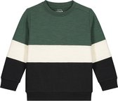 Prénatal peuter sweater - Maat 110